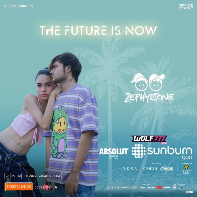 Zephyrtone