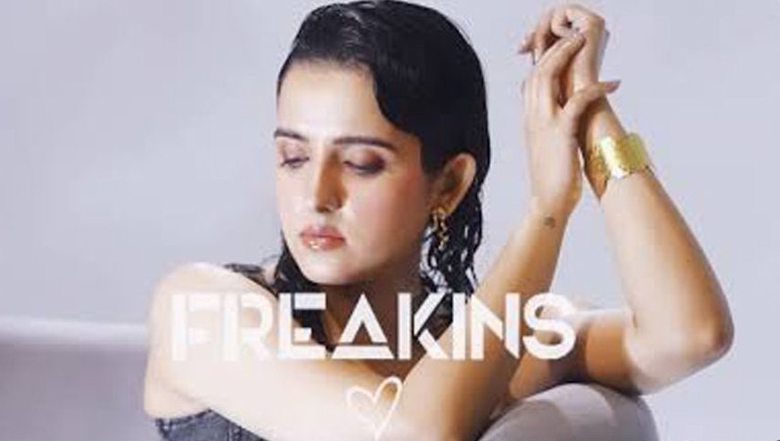 Freakins