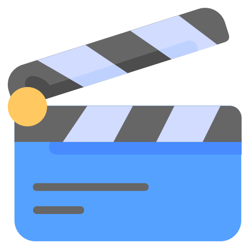 film slate