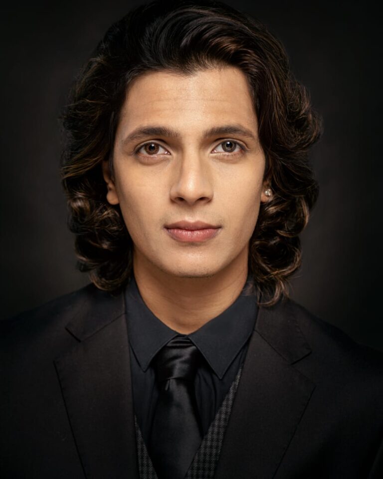 Avitesh Shrivastava