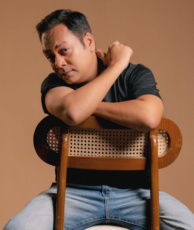 Zeishan Quadri