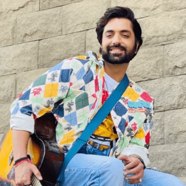 Akhil Sachdeva
