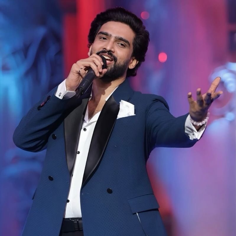 Amaal Mallik