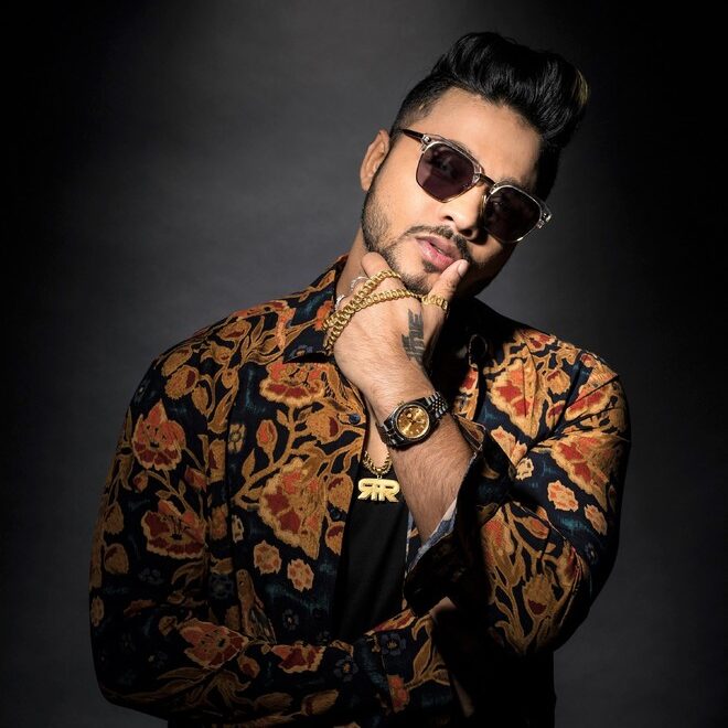 Raftaar