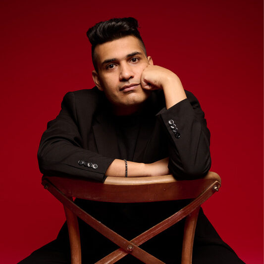 Shashwat Sachdev