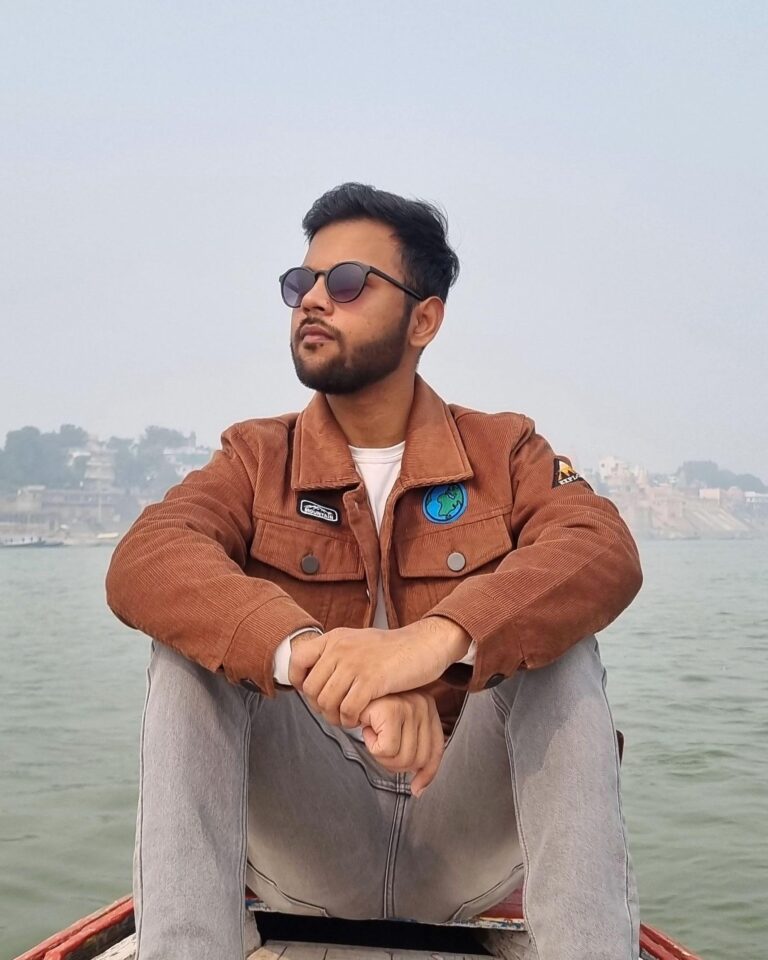 Vaibhav Pani