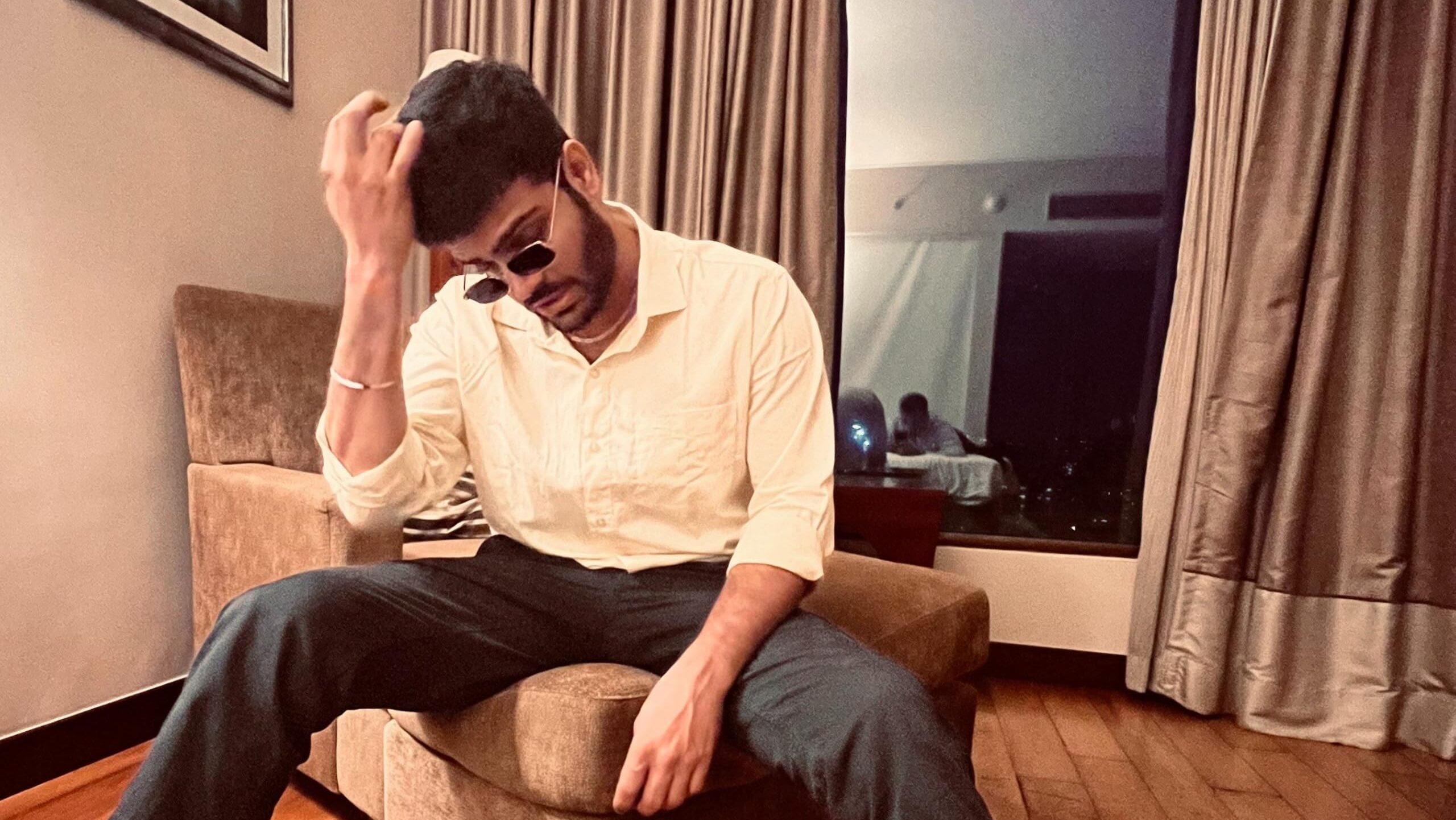 Vaibhav Pani