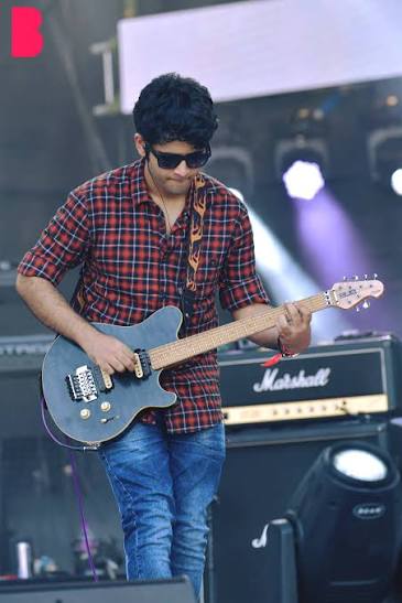 Vaibhav Pani