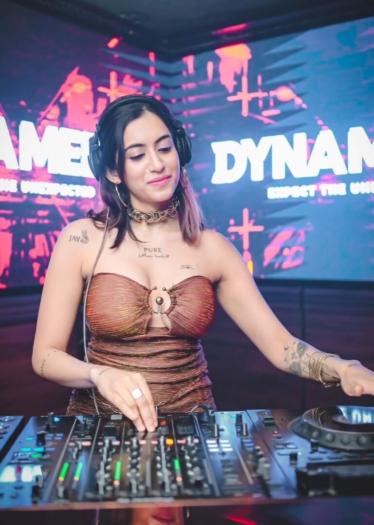 dj d