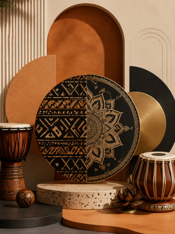 AFROBOLLY​