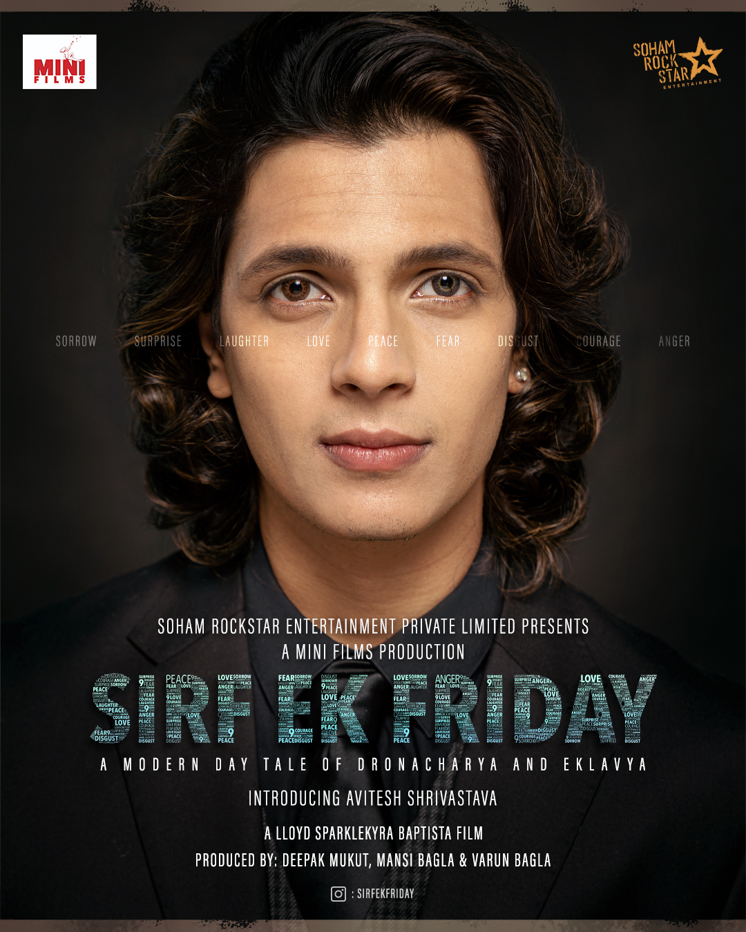 Avitesh Shrivastava 1