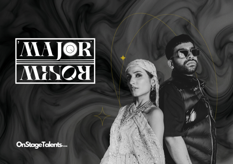 MAJOR MINOR