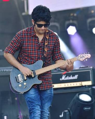 Vaibhav Pani
