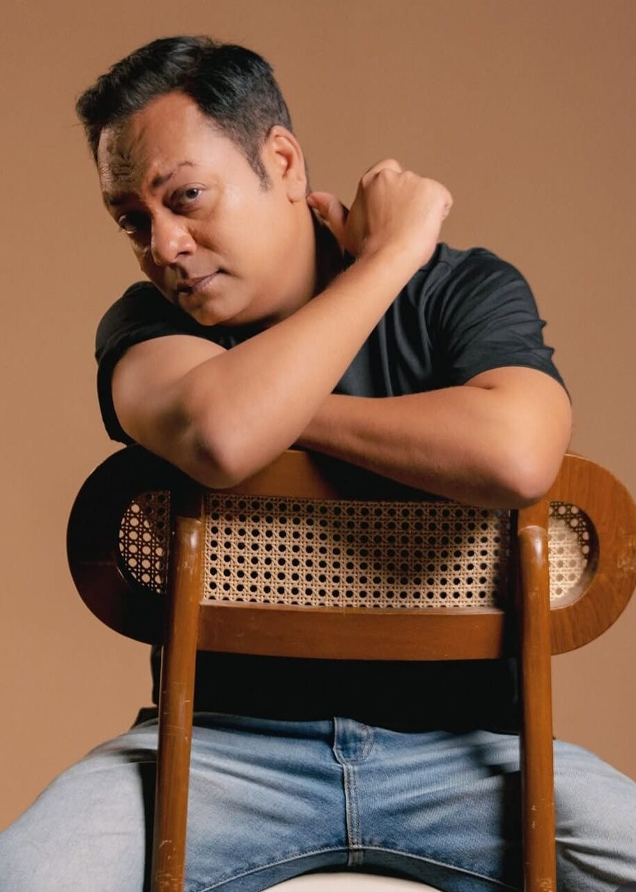 Zeishan Quadri