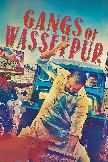gangs of wasseypur